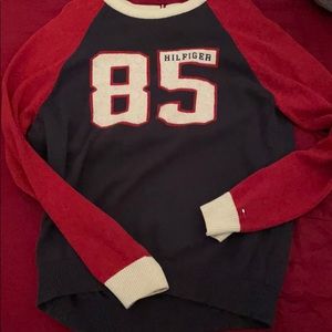 Tommy Hilfiger sweater